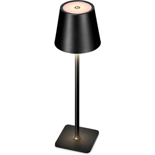 Swiss Cougar Birmingham LED Touch Lamp On